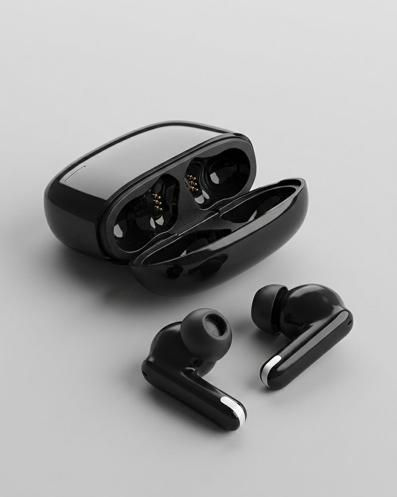 Premium Wireless Earbuds - 2