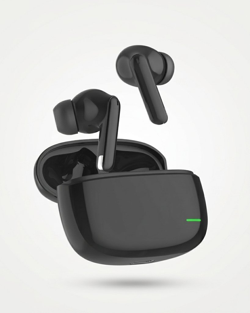 Premium Wireless Earbuds