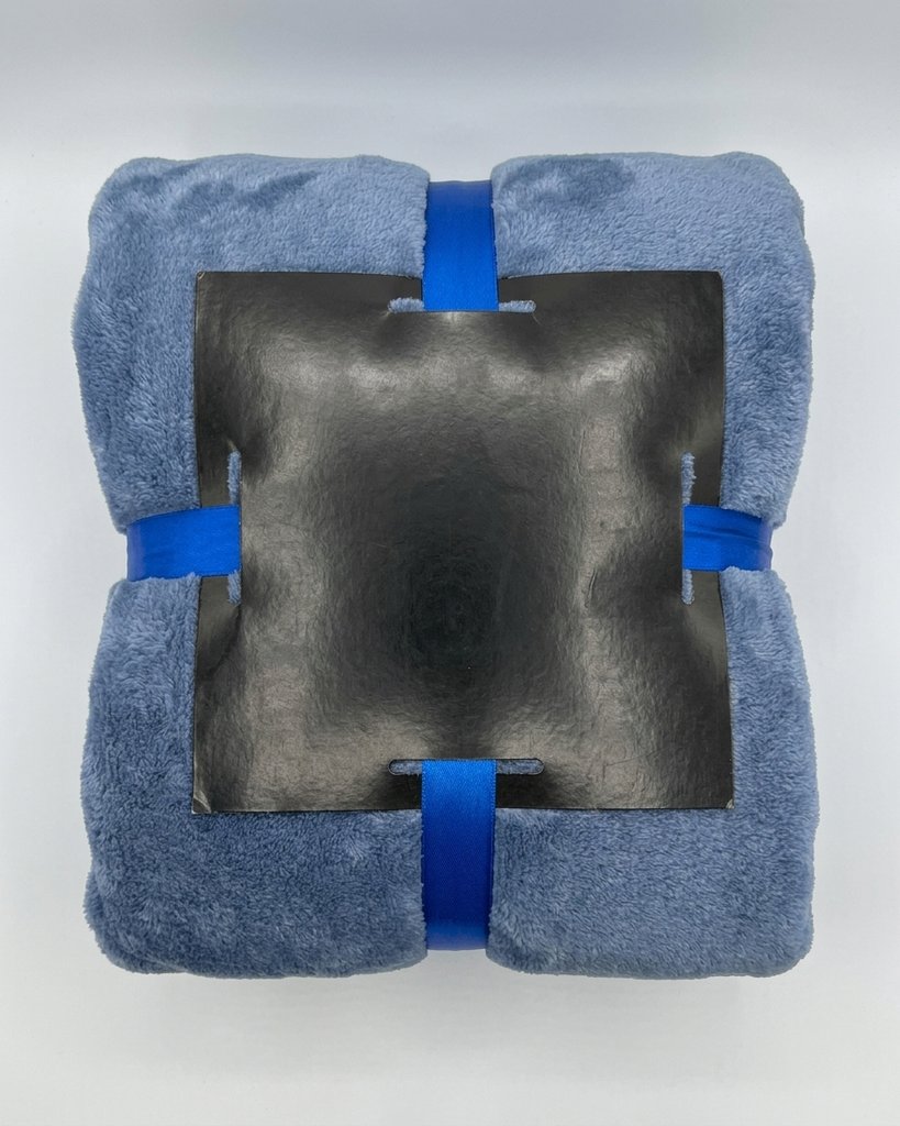 Premium Soft Fleece Blanket - 2