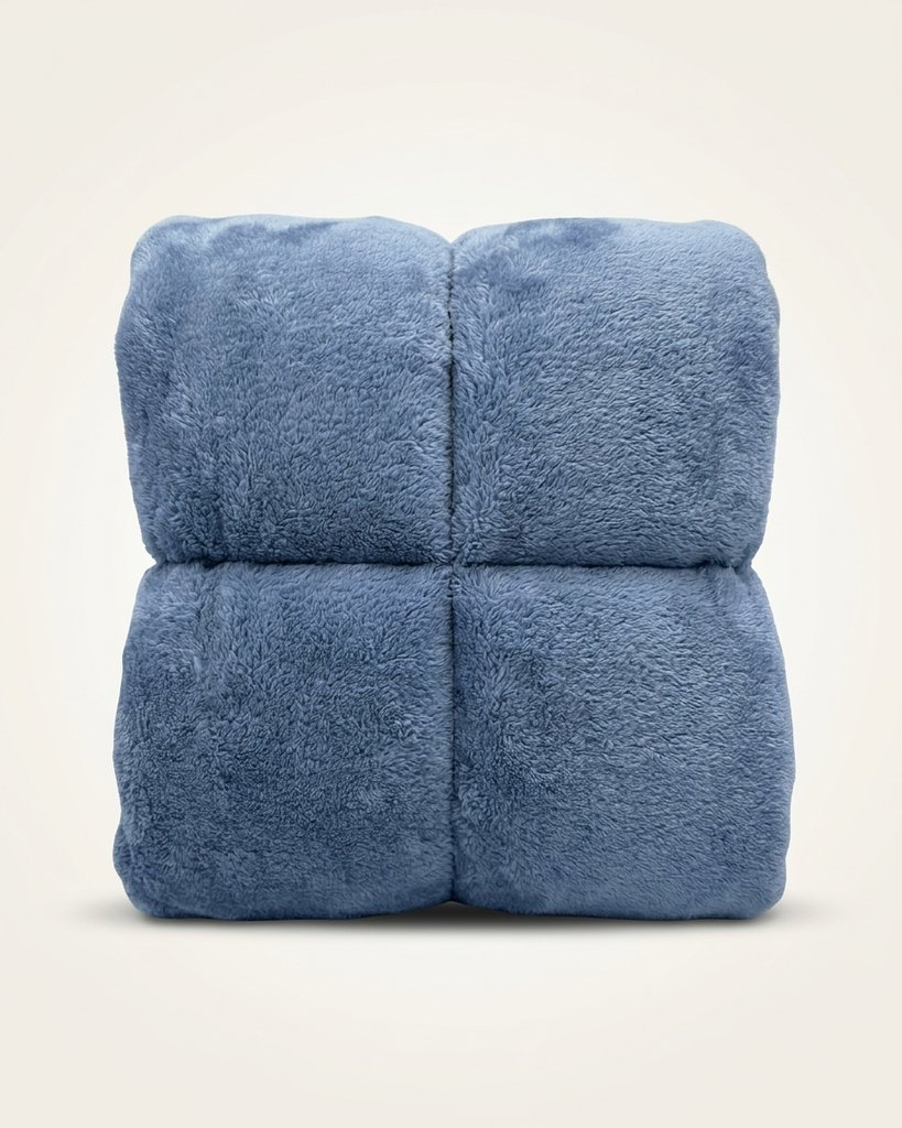 Premium Soft Fleece Blanket