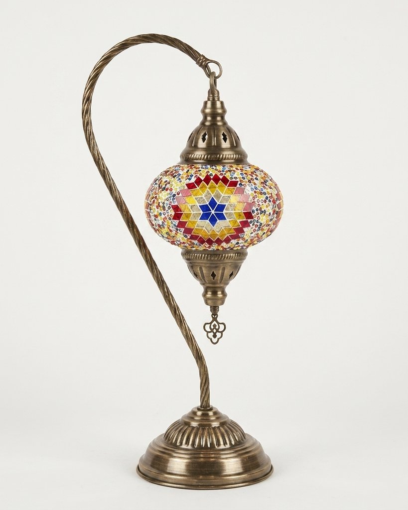 Turkish Lamp