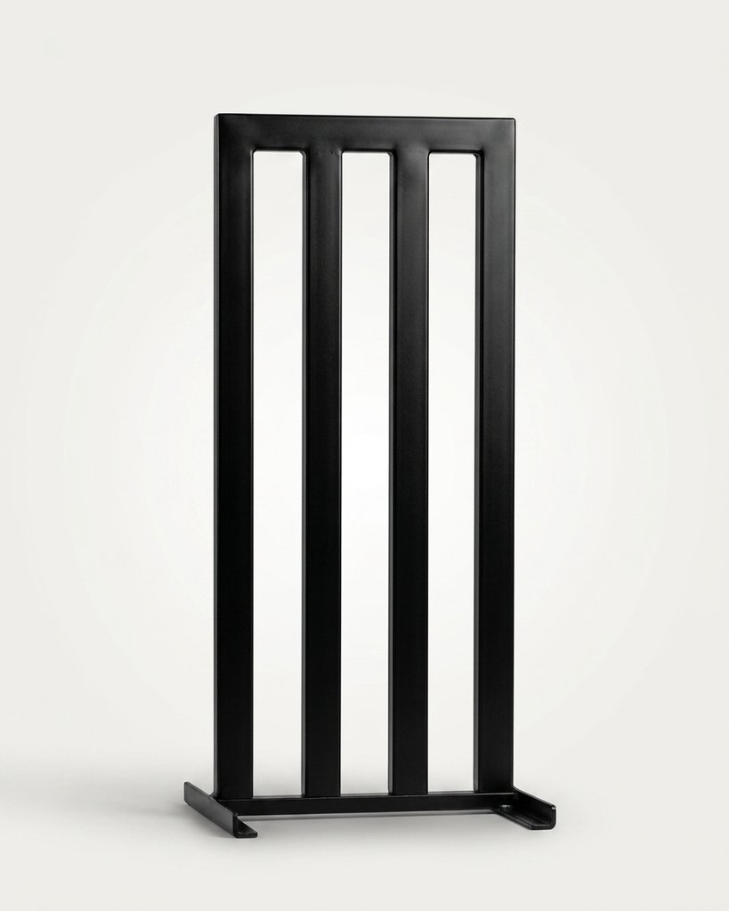 Steel Wicket