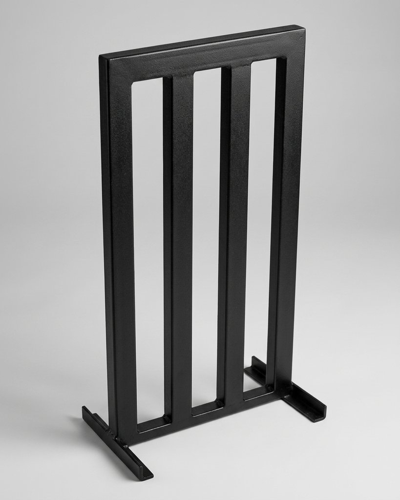 Steel Wicket - 2