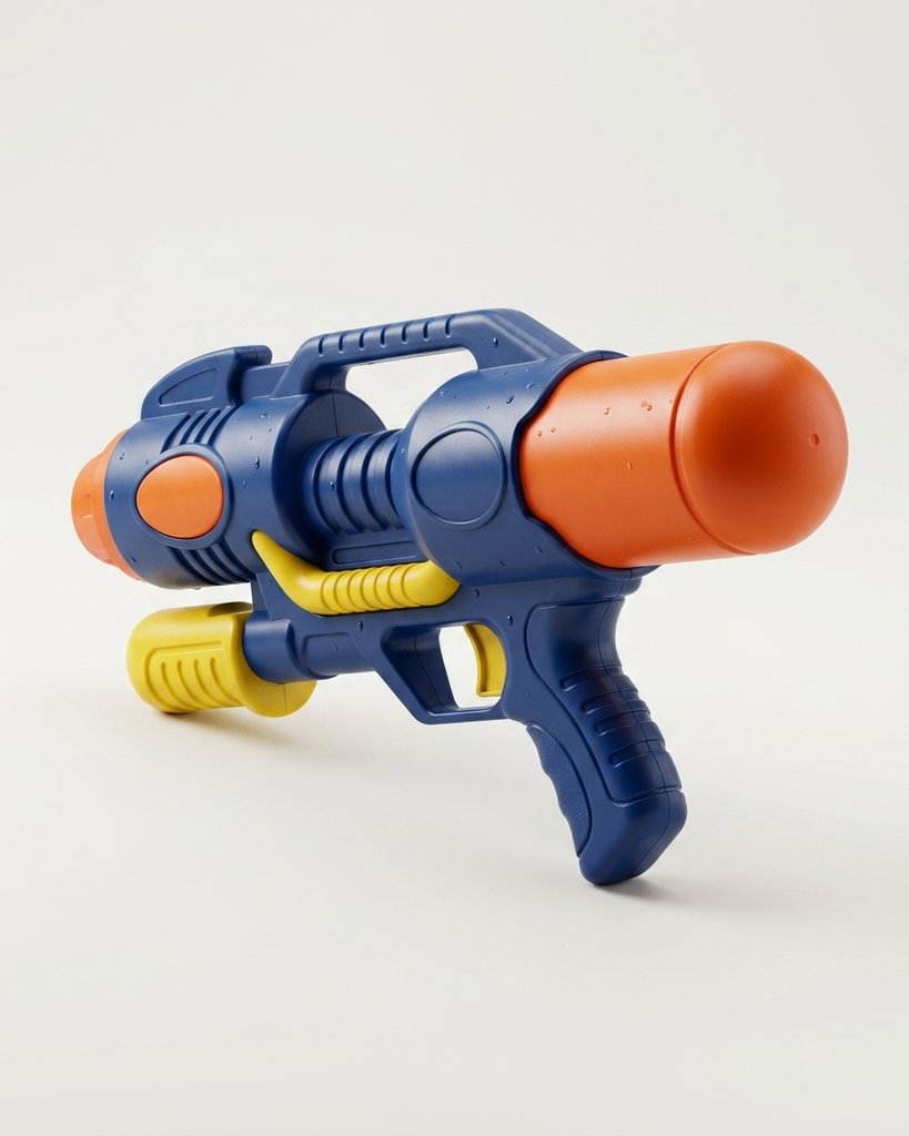 Water Gun - 2