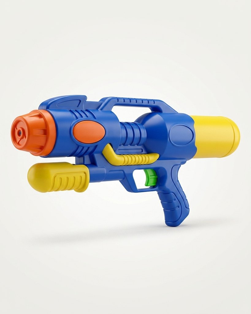 Water Gun