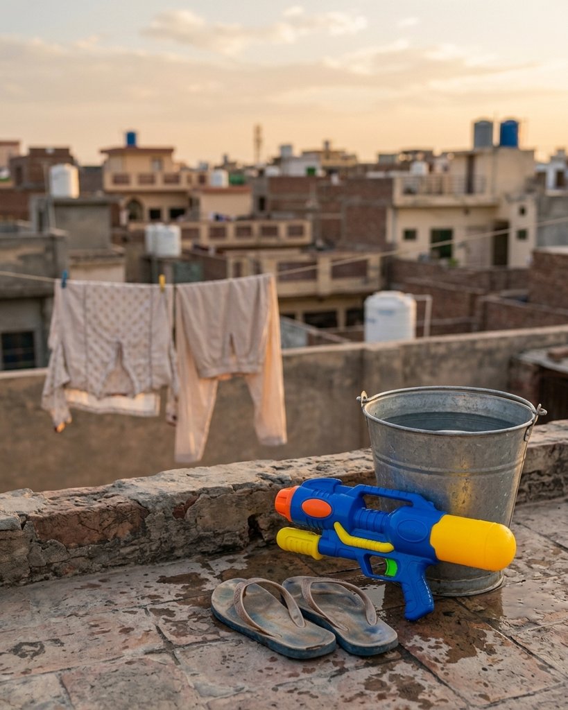 Water Gun - 4