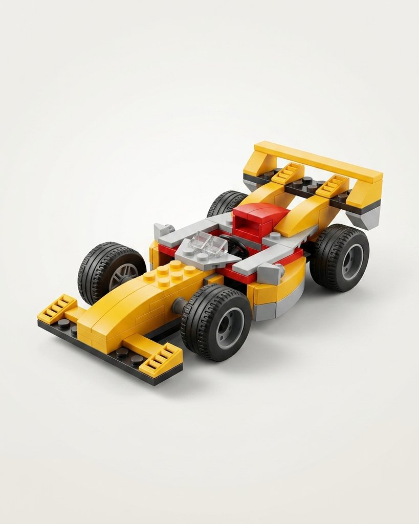 Super Racer Car