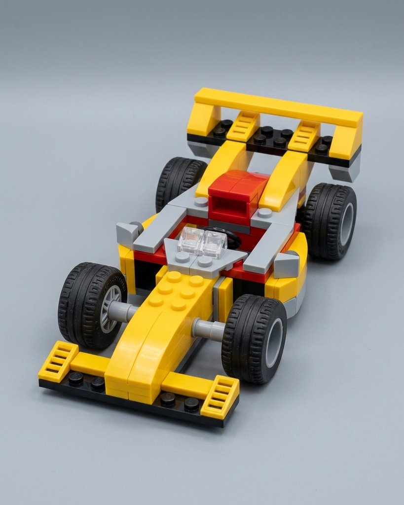 Super Racer Car - 2