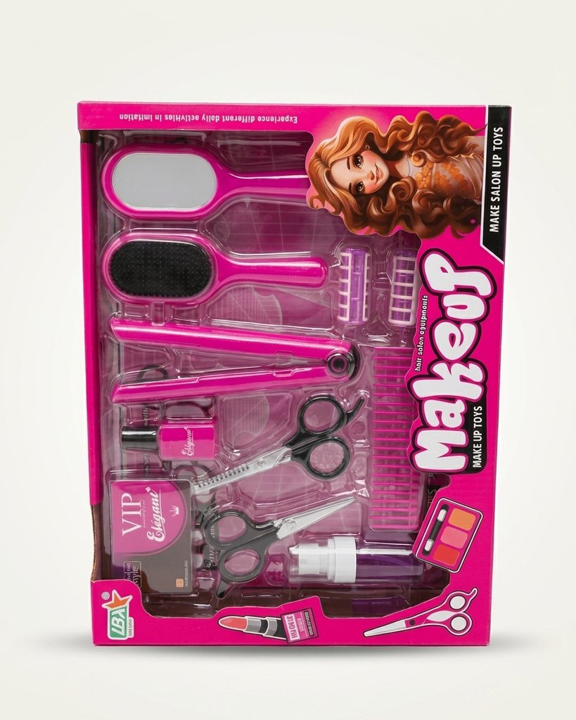 Makeup Playset