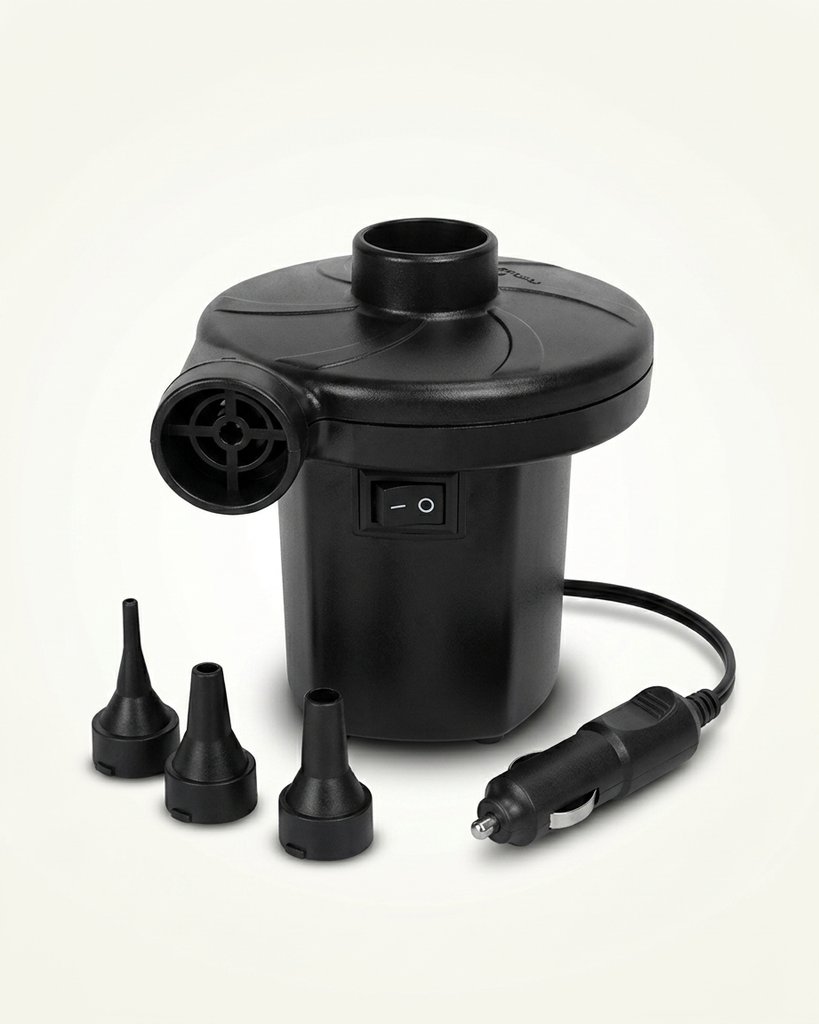 DC Electric Air Pump