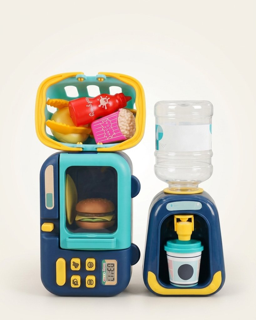 Kitchen Party Toys Set