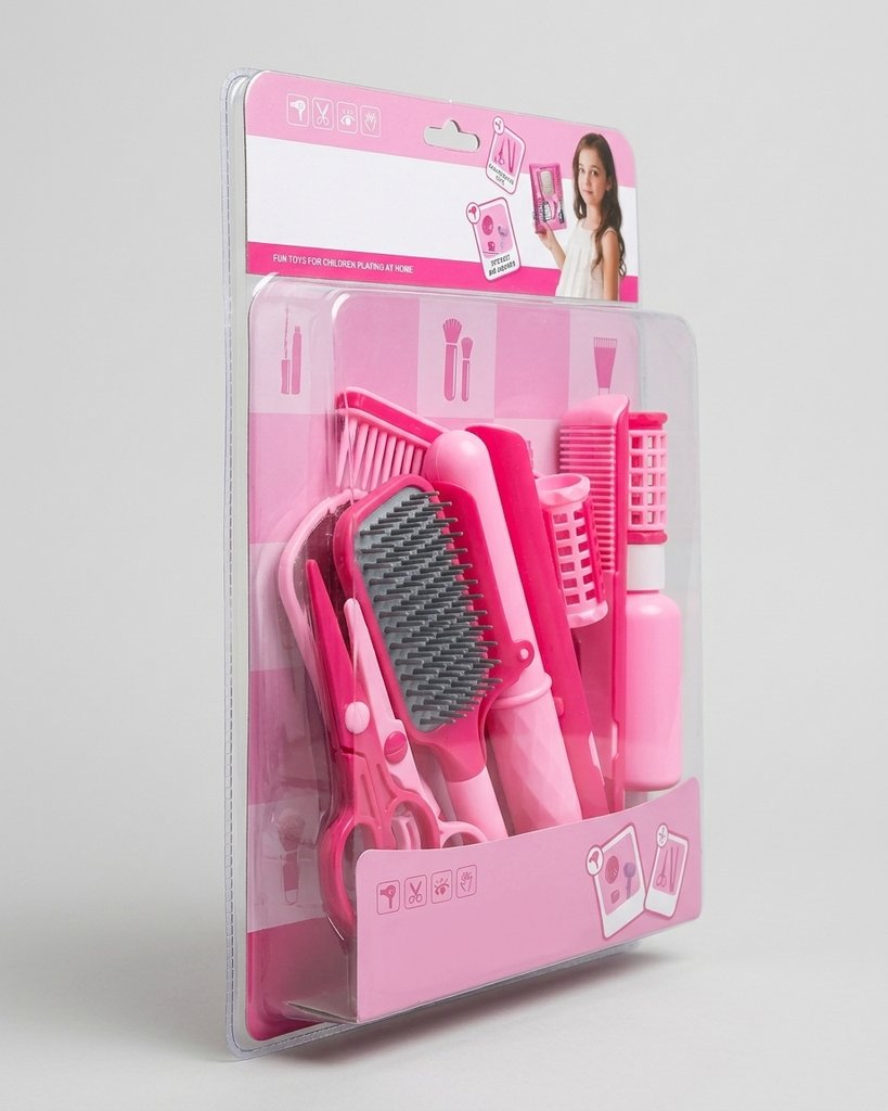 Fashion Salon Toy - 2